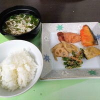 レストランアマデウス - 