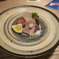 うわのそら - 