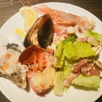 MAIMON GINZA - 