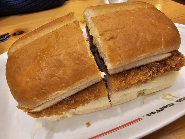 コメダ珈琲店 青森イトーヨーカドー店の口コミ・営業時間・メニュー