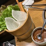 吟味焼肉 じゃんか - 