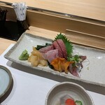 Sushi Miyashita - 