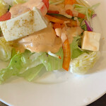 カーン・ケバブ・ビリヤニ - 