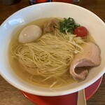 ラーメンハウス ブレーンバスター - 