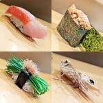 Sushi Kappou Mori - 