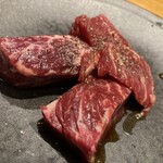 吟味焼肉 じゃんか - 