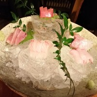 魚匠 銀平 道頓堀店 - 