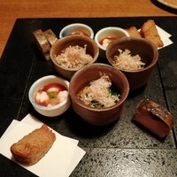 魚匠 銀平 道頓堀店 - 
