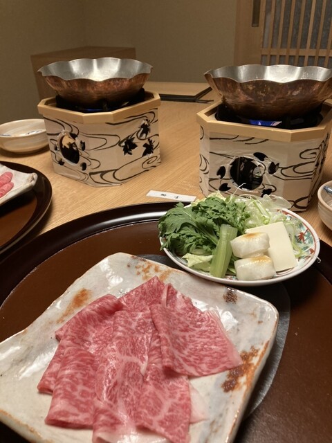 藤龍館（トウリュウカン） - 湯野上温泉（料理旅館）の写真