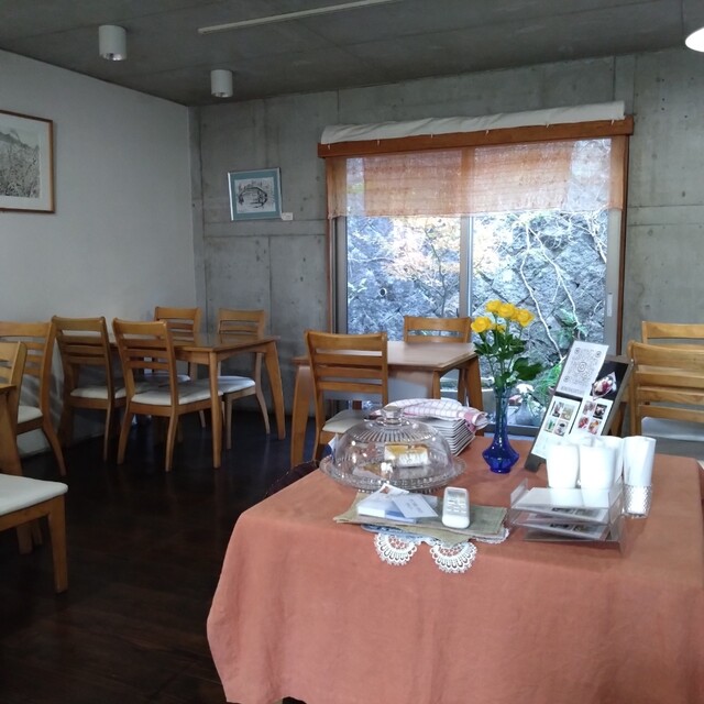 One's Heart Cafe photo 5