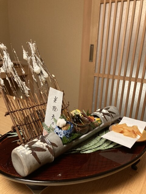 藤龍館（トウリュウカン） - 湯野上温泉（料理旅館）の写真