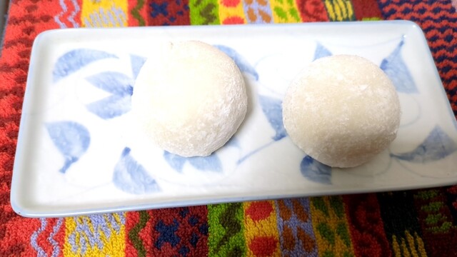 札幌村 Sweets Laboratory（札幌村スイーツラボラトリー） - 小樽（洋菓子）の写真