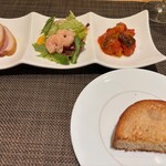 Osteria SAKURA - 