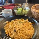 カフェ ド 10番 - 