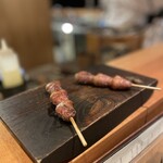 えびす坂 鳥幸 - 