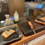 えびす坂 鳥幸 - 