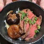 最飛びヒレ家 馬喰一代 名古屋EAST - 飛びすき&銀シャリ