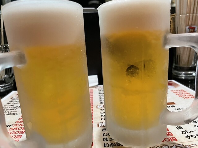 あたしンち - 米沢（居酒屋）の写真