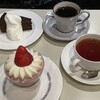 カフェーパウリスタ