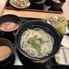 水沢うどん 水香苑 高崎モントレー店