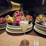 キャトルラパン - 