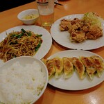 台湾料理・福千 - 