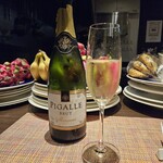 キャトルラパン - 