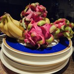 キャトルラパン - 