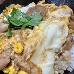 焼鳥のヒナタ - 