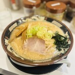 Hokkaidouramen misokuma - 