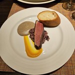 キャトルラパン - 