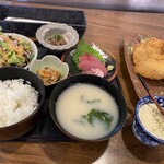 萩原 - 料理写真: