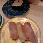 Mawaru sushi zanmai - 