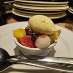 キャトルラパン - 