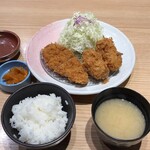 Tonkatsu Inaba Wakou - 