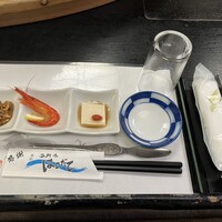 海鮮家 はこだて 本店 - 