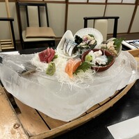 海鮮家 はこだて 本店 - 