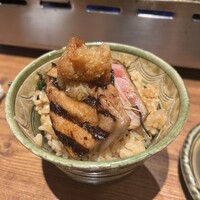 焼うお いし川 - 