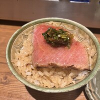 焼うお いし川 - 