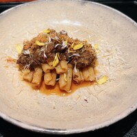 薪炭まだら - 