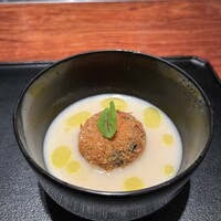 薪炭まだら - 