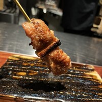 薪炭まだら - 