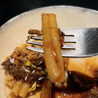 薪炭まだら - 