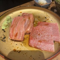 焼うお いし川 - 