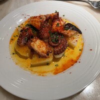 イベリコ・バル 門仲 -  イベリコ・バル 門仲 -