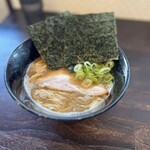 らーめん ごはん 倉家 - 