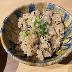 魚屋直営地魚食堂 魚まる - 