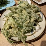 魚屋直営地魚食堂 魚まる - 