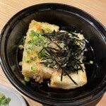 魚屋直営地魚食堂 魚まる - 