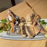 魚屋直営地魚食堂 魚まる - 
